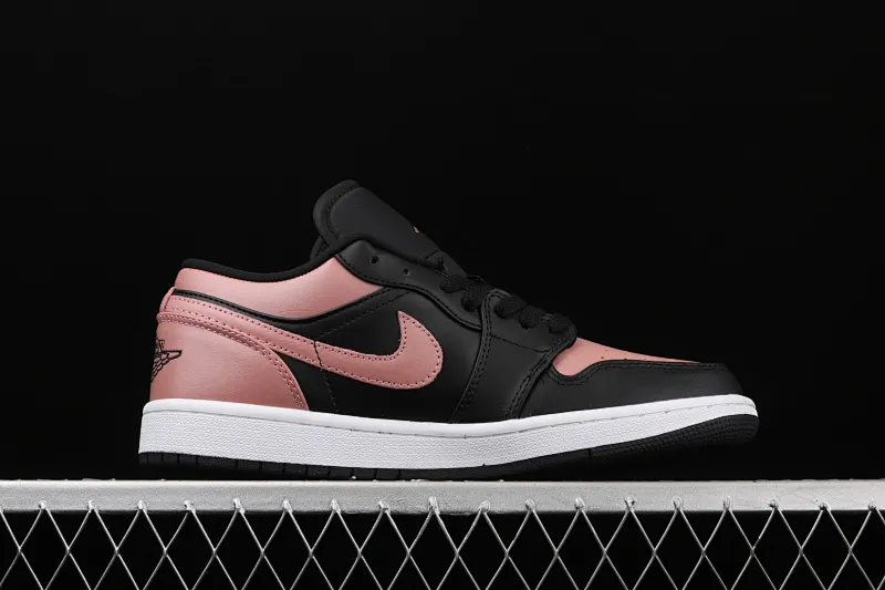 All categories Air Jordan Jordan series basketball shoes Air Jordan 1 Low Air Jordan 1 Low AJ1 Joe 1 low-top cultural and leisure sports sneakers 553558-034